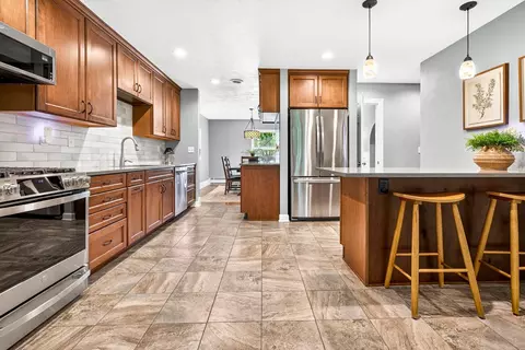 Kitchen - 1146 E Pacific St, Appleton, WI 54911 photo 1 of 5