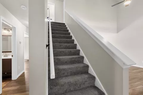 Entry Way - 609 Creekview Ln, Appleton, WI 54915 photo 1 of 1