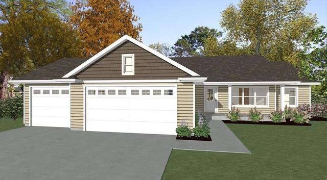 W5049 Blue Heron Circle, Sherwood, WI 54169