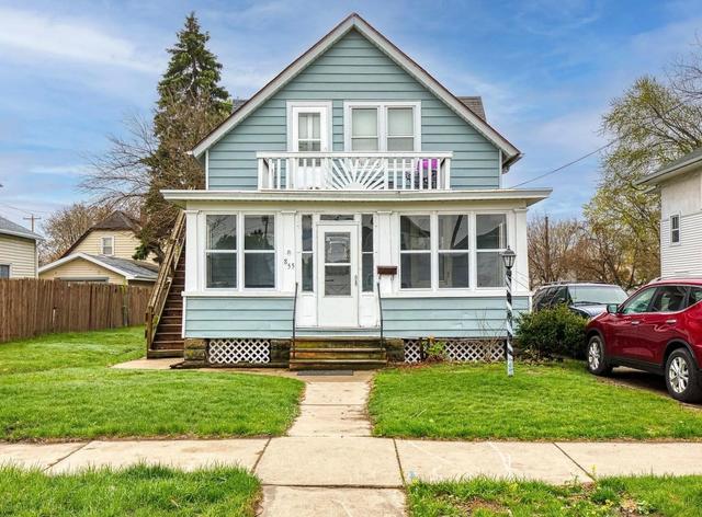 855 Elmore St, Green Bay, WI 54303