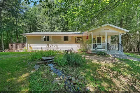 n8775 Boat Landing Road, Wausaukee, WI 54177