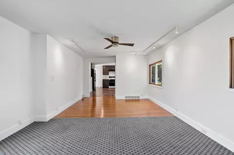 Living - 712 E 3rd St, Kimberly, WI 54136 photo 2 of 5