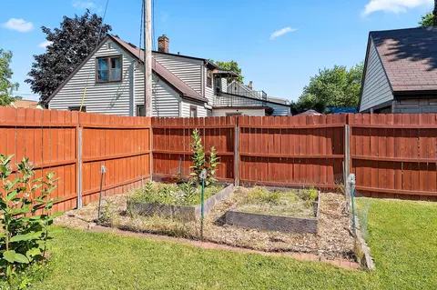 Exterior - 712 E 3rd St, Kimberly, WI 54136 photo 9 of 11