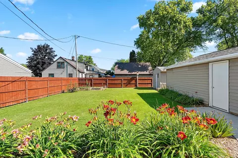 Exterior - 712 E 3rd St, Kimberly, WI 54136 photo 7 of 11