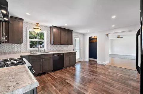 Kitchen - 712 E 3rd St, Kimberly, WI 54136 photo 2 of 4