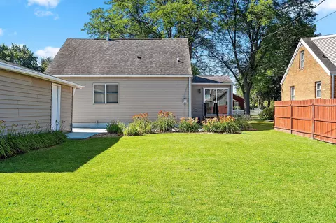 Exterior - 712 E 3rd St, Kimberly, WI 54136 photo 11 of 11