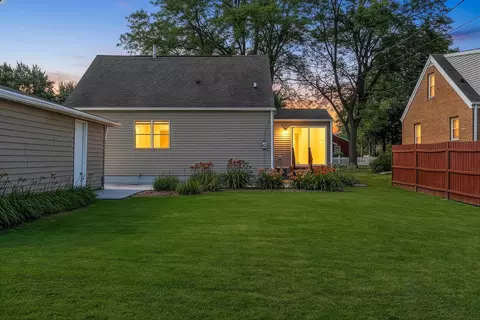 Exterior - 712 E 3rd St, Kimberly, WI 54136 photo 6 of 11