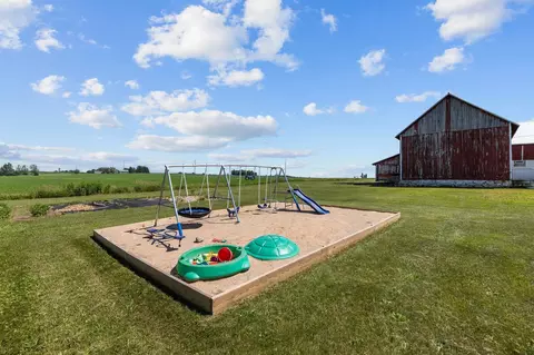 Exterior - n5964 Division Road, Cecil, WI 54111 photo 15 of 22