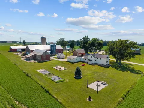 Exterior - n5964 Division Road, Cecil, WI 54111 photo 22 of 22