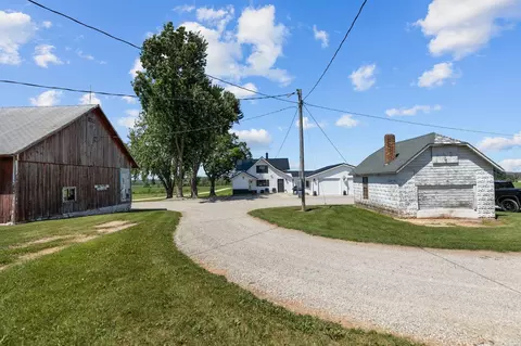 Exterior - n5964 Division Road, Cecil, WI 54111 photo 20 of 22