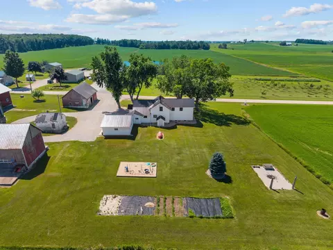 View/Area - n5964 Division Road, Cecil, WI 54111 photo 11 of 11