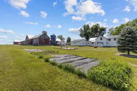 Exterior - n5964 Division Road, Cecil, WI 54111 photo 14 of 22