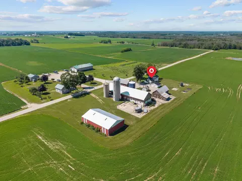 View/Area - n5964 Division Road, Cecil, WI 54111 photo 1 of 11