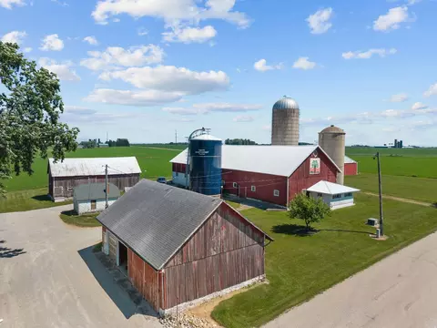 View/Area - n5964 Division Road, Cecil, WI 54111 photo 8 of 11