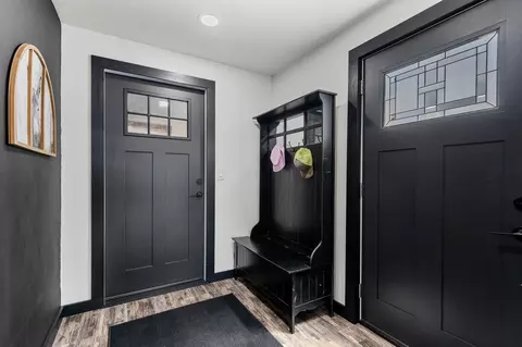 Entry Way - n5964 Division Road, Cecil, WI 54111 photo 1 of 7