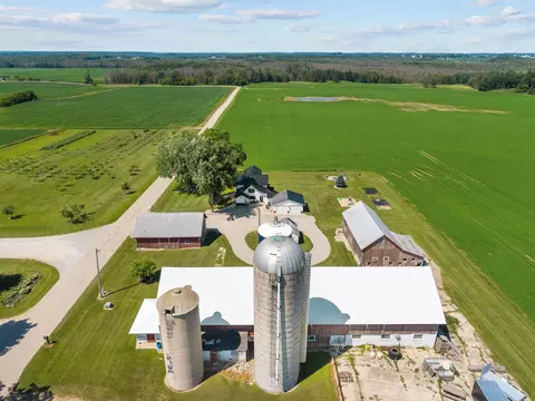 View/Area - n5964 Division Road, Cecil, WI 54111 photo 9 of 11