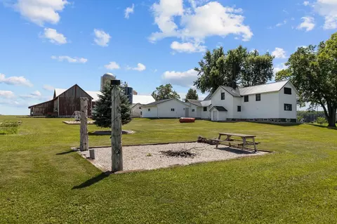 Exterior - n5964 Division Road, Cecil, WI 54111 photo 13 of 22