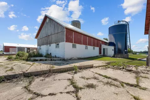 Exterior - n5964 Division Road, Cecil, WI 54111 photo 19 of 22