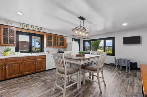 Kitchen - n5964 Division Road, Cecil, WI 54111 photo 3 of 5