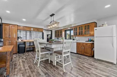 Kitchen - n5964 Division Road, Cecil, WI 54111 photo 1 of 5