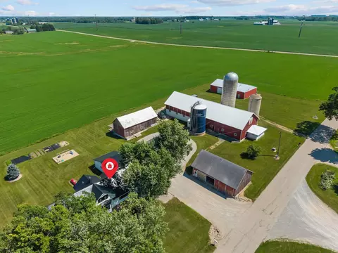 View/Area - n5964 Division Road, Cecil, WI 54111 photo 7 of 11