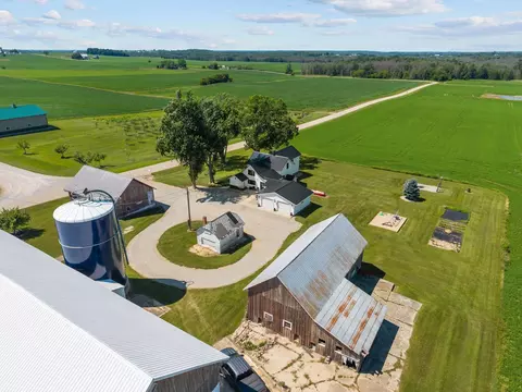 View/Area - n5964 Division Road, Cecil, WI 54111 photo 10 of 11