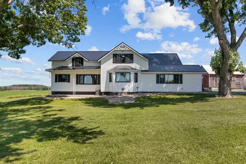 Exterior - n5964 Division Road, Cecil, WI 54111 photo 4 of 22
