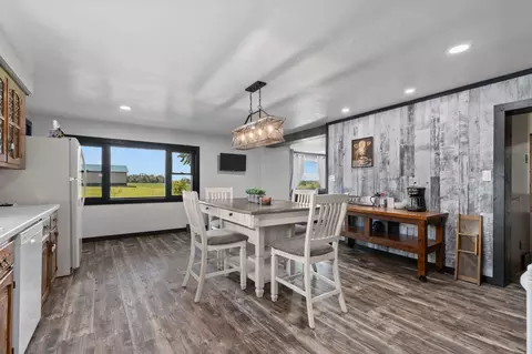 Dining - n5964 Division Road, Cecil, WI 54111 photo 1 of 1