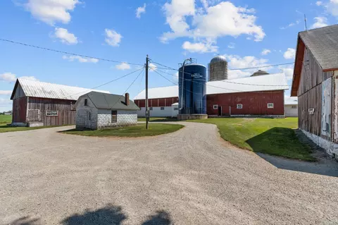 Exterior - n5964 Division Road, Cecil, WI 54111 photo 10 of 22