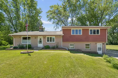 2241 Wallace Lake Rd, West Bend, WI 53090