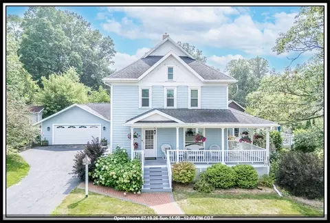 609 Union St, Manawa, WI 54949