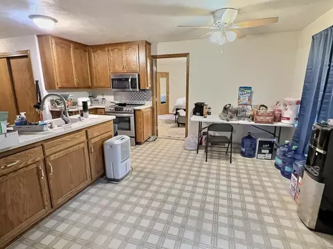 Kitchen - w3181 Westowne Court, Appleton, WI 54915 photo 4 of 4