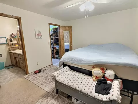 Bedroom - w3181 Westowne Court, Appleton, WI 54915 photo 5 of 7