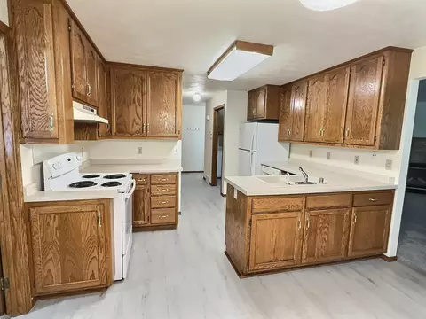 Kitchen - w3181 Westowne Court, Appleton, WI 54915 photo 1 of 4