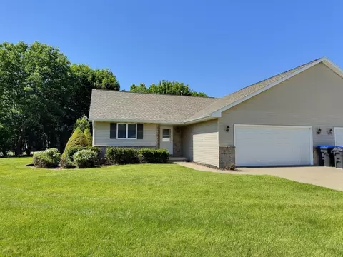Exterior - w3181 Westowne Court, Appleton, WI 54915 photo 1 of 6