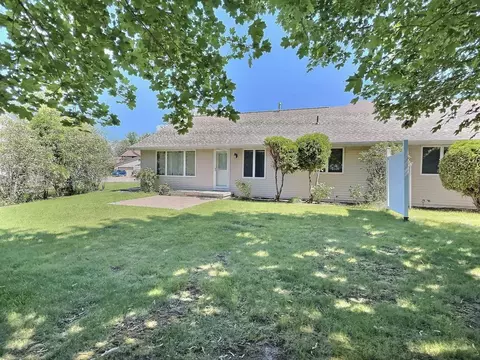 Exterior - w3181 Westowne Court, Appleton, WI 54915 photo 5 of 6