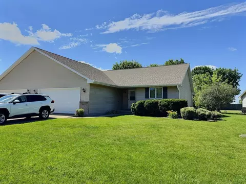 Exterior - w3181 Westowne Court, Appleton, WI 54915 photo 3 of 6
