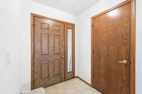Entry Way - w5982 Hearthstone Drive, Appleton, WI 54915 photo 1 of 1