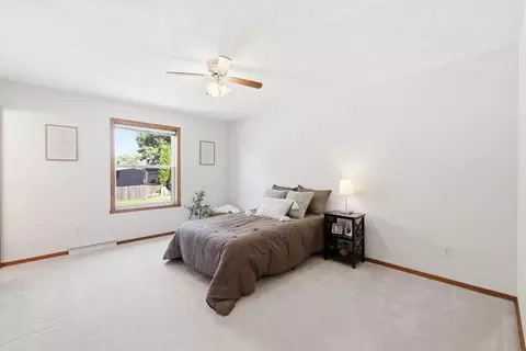 Bedroom - w5982 Hearthstone Drive, Appleton, WI 54915 photo 1 of 5