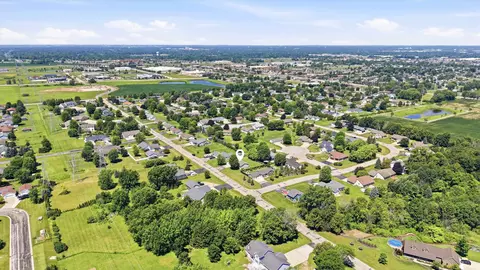 View/Area - w5982 Hearthstone Drive, Appleton, WI 54915 photo 2 of 7