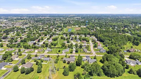 View/Area - w5982 Hearthstone Drive, Appleton, WI 54915 photo 3 of 7