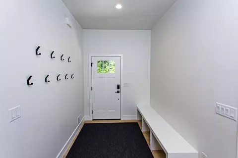 Entry Way - 6892 Bay Shore Dr, Egg Harbor, WI 54209 photo 1 of 2