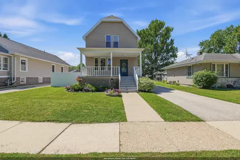 574 Emma St, Fond Du Lac, WI 54935