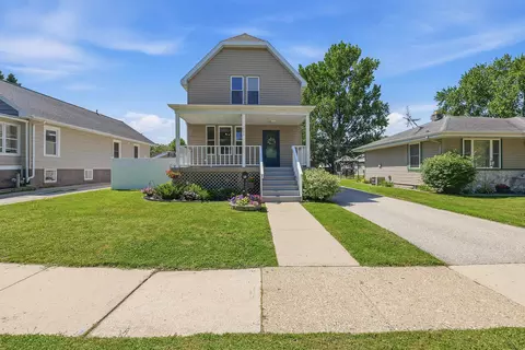 574 Emma St, Fond Du Lac, WI 54935