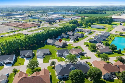 View/Area - 130 Golf Course Dr, Wrightstown, WI 54180 photo 1 of 7