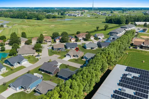 View/Area - 130 Golf Course Dr, Wrightstown, WI 54180 photo 7 of 7