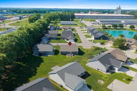 View/Area - 130 Golf Course Dr, Wrightstown, WI 54180 photo 3 of 7
