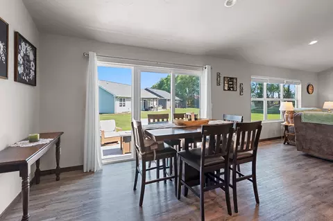 Dining - 130 Golf Course Dr, Wrightstown, WI 54180 photo 1 of 4