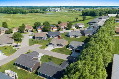 View/Area - 130 Golf Course Dr, Wrightstown, WI 54180 photo 6 of 7