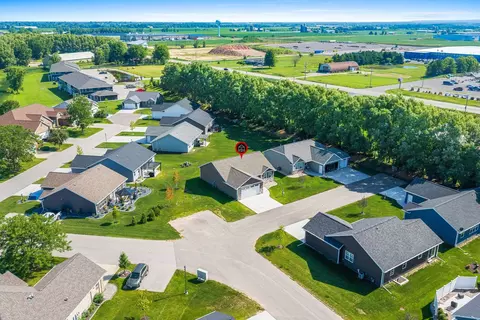 View/Area - 130 Golf Course Dr, Wrightstown, WI 54180 photo 5 of 7